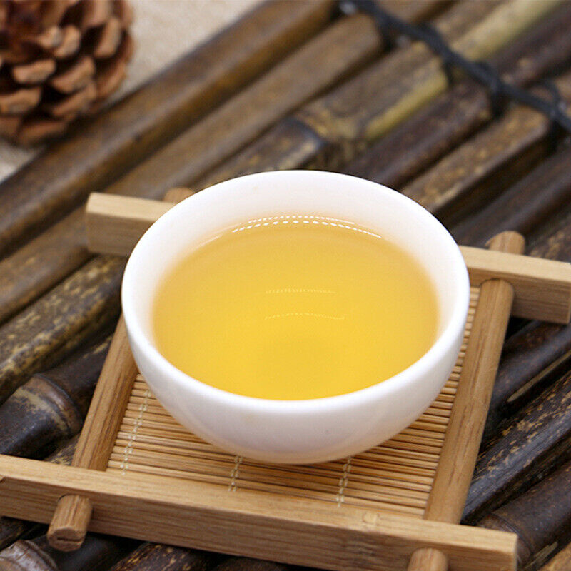 HelloYoung White Dew Autumn Tea Fuding White Tea Floral Fragrance Bulk 500g White Tea