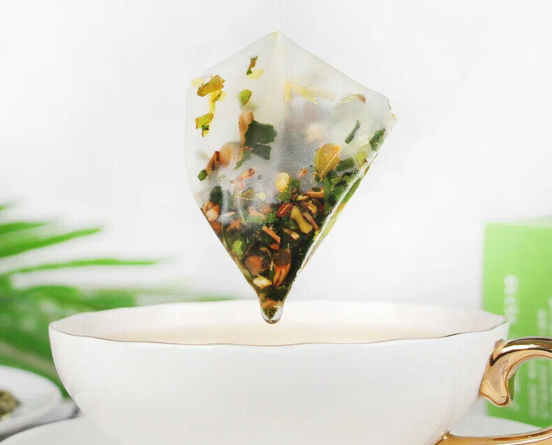 Herbal Sanqing Tea Healthy Herb Tea Bag 150g/30 Bags