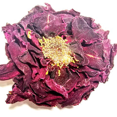 Osmanthus Lily Floral Silver Needle Marigold Tea Flower 108 Blooming Tea Balls