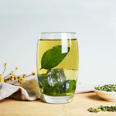 Mint Tea Healthy Herb Tea Bag 50g/1.76oz