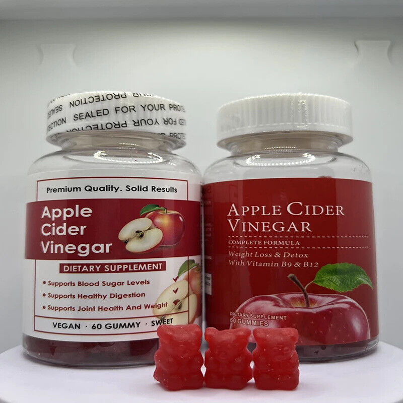 Glutathione Glutathione Gummies Whitening Anti-Aging Acne Mark Removal