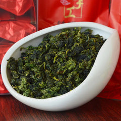 HelloYoung New Oolong Tea Tieguanyin Natural Organic Green Food Oolong Tea 500g