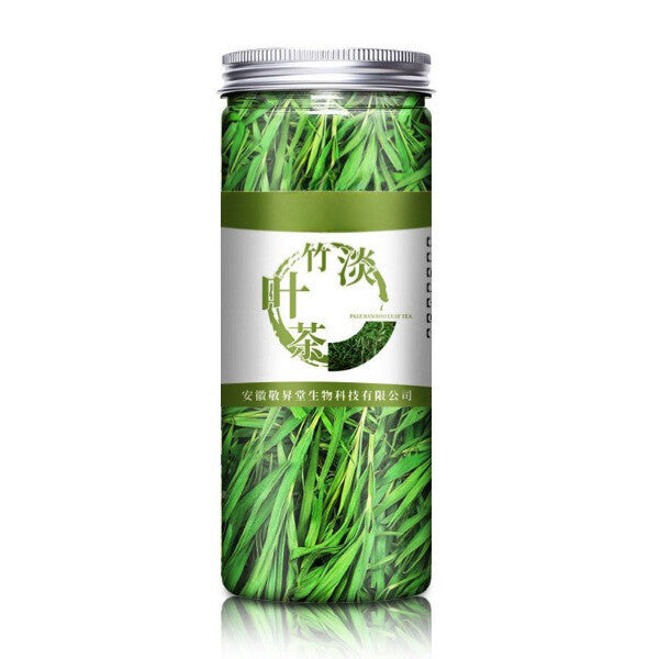Herbal Tea Fresh Green Tea Herbal Blend Common Lophatherum Herb Bamboo Leaf Tea
