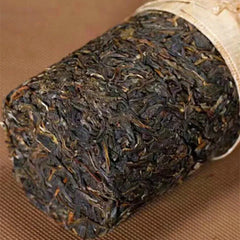 Chinese Slimming and Healthy Puer Tea Iceland Old Tree 500g with High Quality
