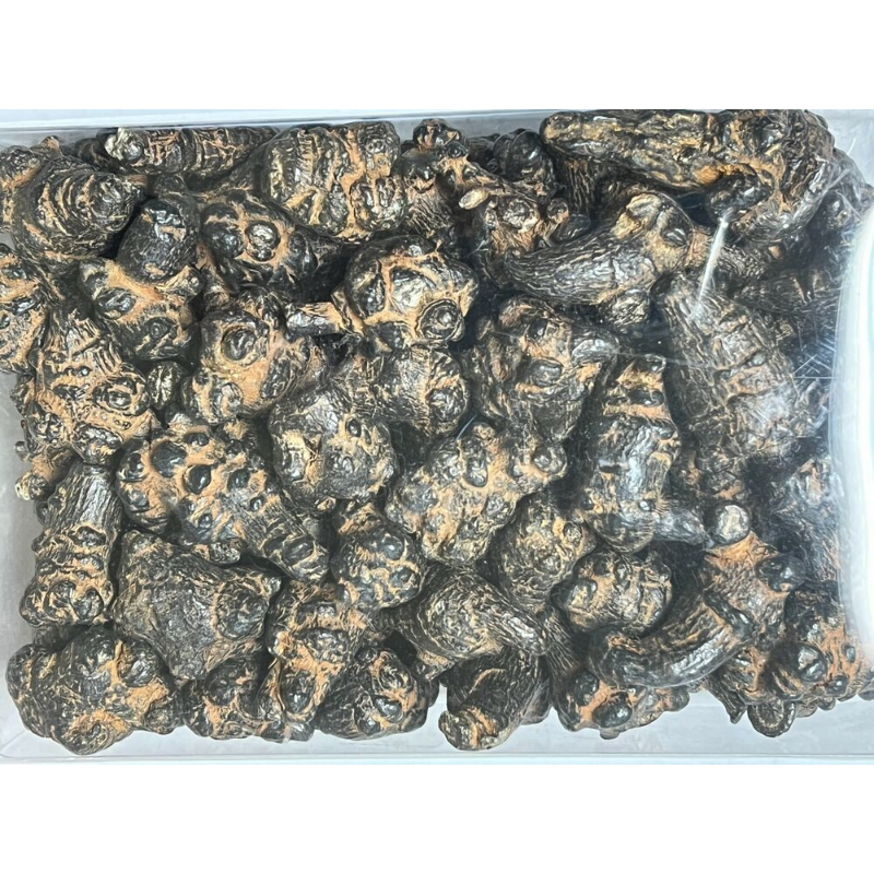 500g Black Radix Pseudoginseng, Premium Herb
