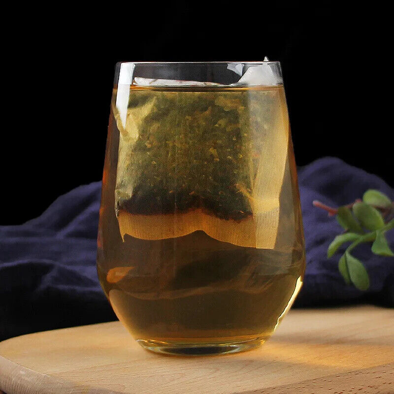 Taraxacum Corn Silk Tea Healthy Herb Tea Bag 120g/30 Bags