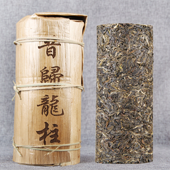 1000g Spring Tea Xigui Longzhu Natural Xiao Longzhu Pu'er Tea Tea Column