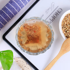 150g Maca Goji Huangjing Healthy Drink Natural Organic Healthy Herbal Tea 玛卡六味肾茶