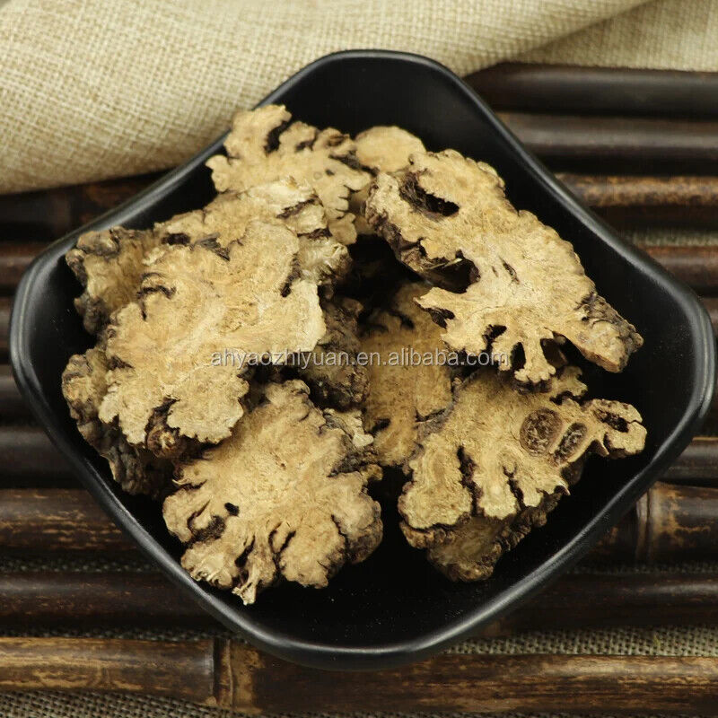 Hot Sell Chuanxiong Ligusticum Wallichii Roots Cuts 250g