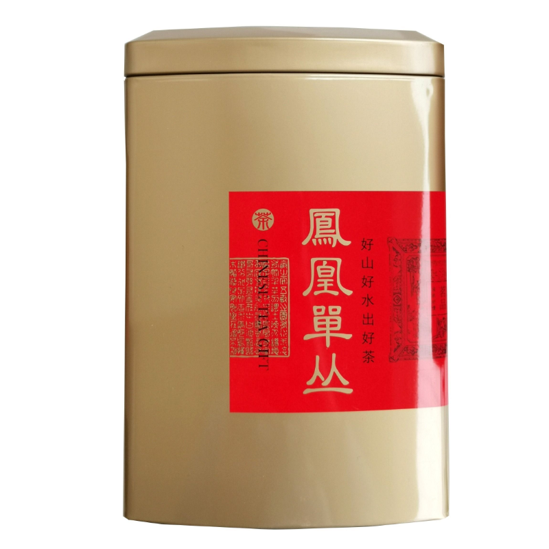 HelloYoung 250g New Phoenix Dancong Qi Lan Fragrance (Rare Orchid) Oolong Tea Flower Aroma