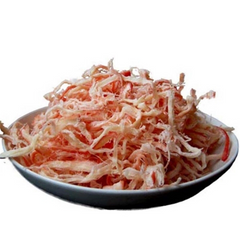 Salted Squid 100% Natural Dried Chinese Sea Food Snack to beer