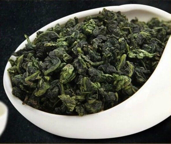 10 Packungen Eisen Dosen TiKuanYin Grüner Tee Tie Guan Yin An Xi Oolong Bio Tee