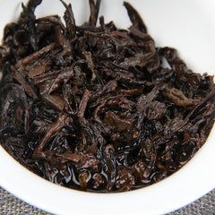 357g Jingmai Mountain Pu'er Tea Chen Xiang Collection Pu'er Ripe Tea