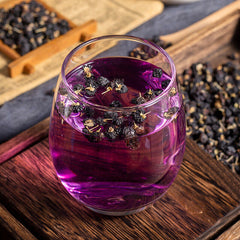 100g  Healthy Drink Qinghai Black Wolfberry 100g青海黑枸杞