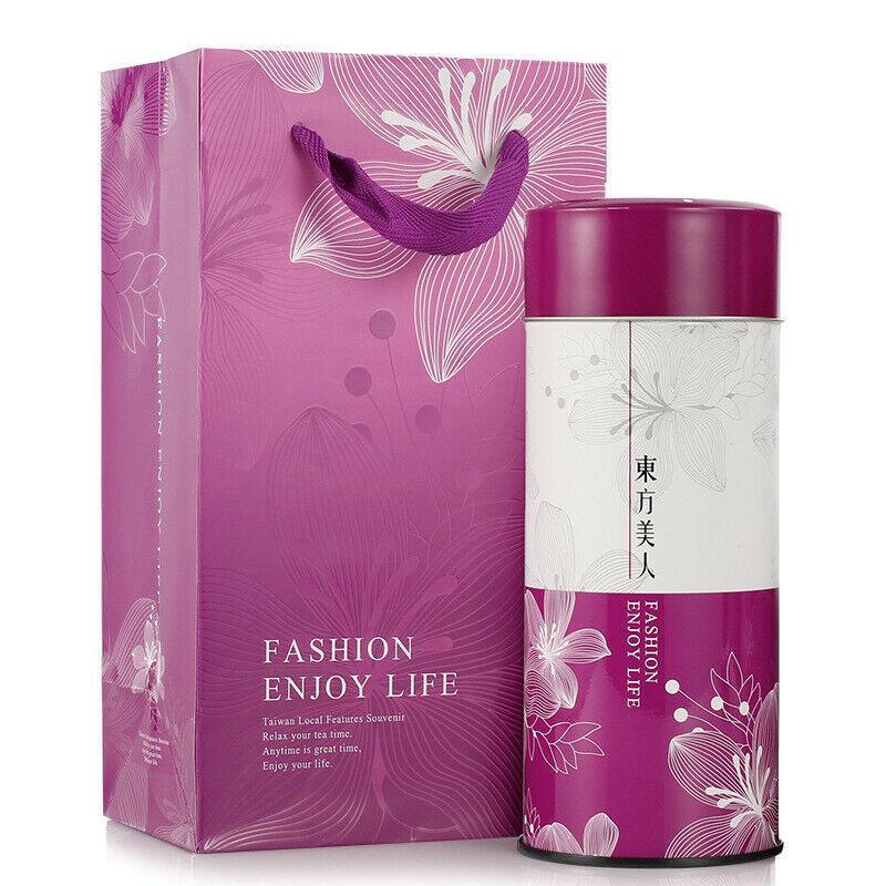 Oolong High Mountain Tea Gift Spring Tea Chaxianju Taiwan Oriental Beauty Tea