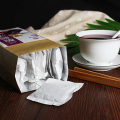 Syrup of Plum Healthy Herb Tea Bag 150g/5.29oz
