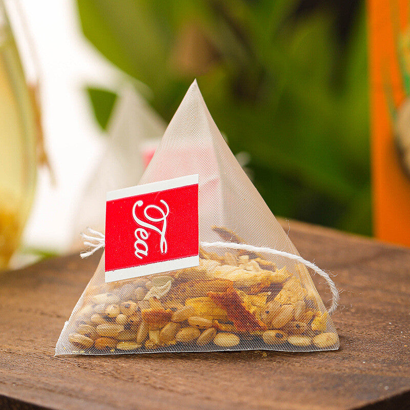 Chenpi Ginger Rice Tea 160g Rice Stir-Fried Ginger Rice Tea