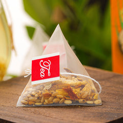Chenpi Ginger Rice Tea 160g Rice Stir-Fried Ginger Rice Tea