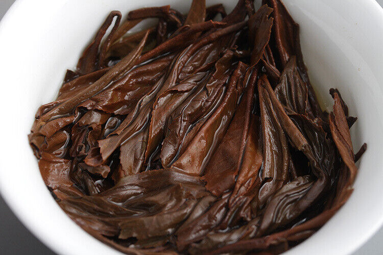 Yunnan Dian Hong JD58 raw material Pine needles One bud one leaf (No.1) 500g
