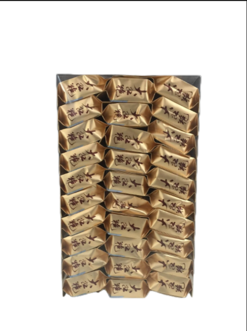 HelloYoung Tea Wuyi Da Hong Pao Loose Rock Tea 250g