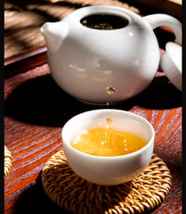 Yunnan Na Ka Ancient tree Puerh Raw Tea Cake Imperial Puer Pu erh Sheng 357g