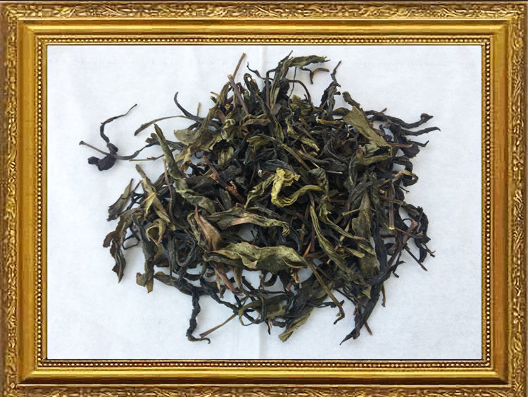 HelloYoung Chaoshan Tushan Tea Huang Dan Baxian Tea Huilai Tea Oolong Tea Strong Aroma