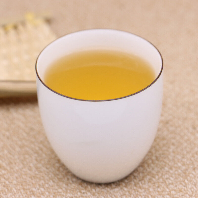 HelloYoung Top  Healthy Drink Tea Shoumei Old White Tea Fuding Old 350g White Tea Cake