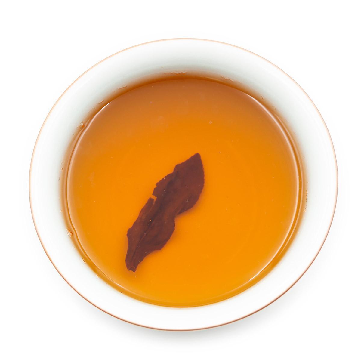 Gaba Oolong Black Tea Loose Leaf 250g