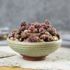 100g Coltsfoot, Tussilago Farfara, Dried Bulk Herbs Kuan Dong Hua