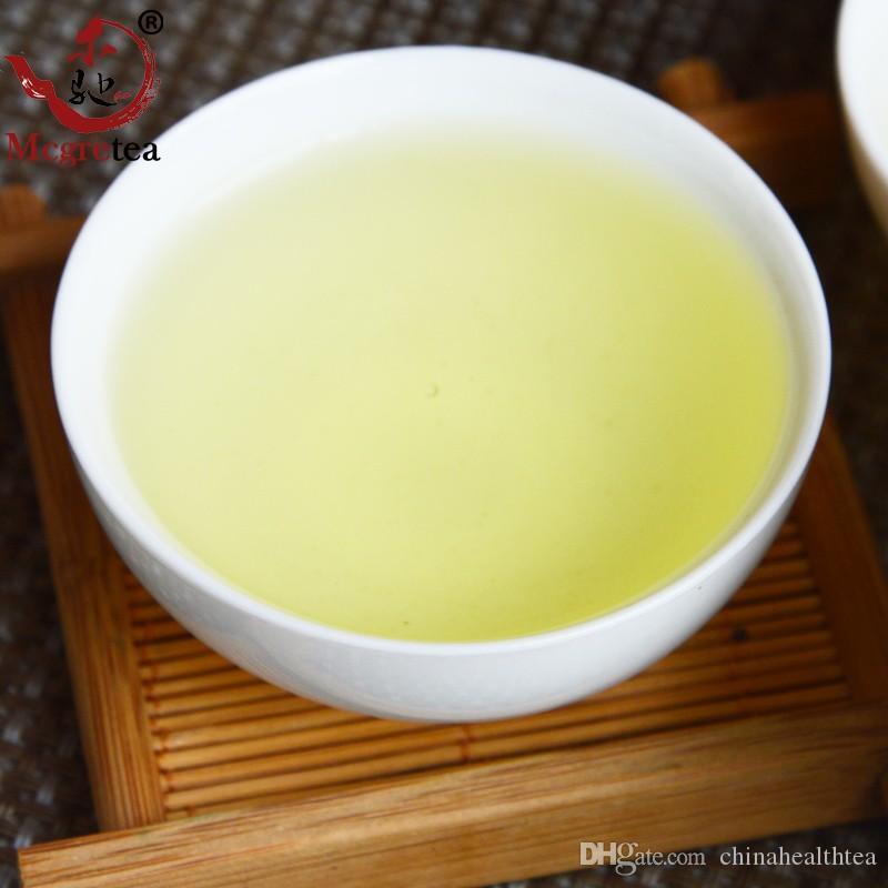 HelloYoung New Top Grade Tieguanyin Tea,Oolong,Tie Guan Yin Tea,Health Care Tea 250g