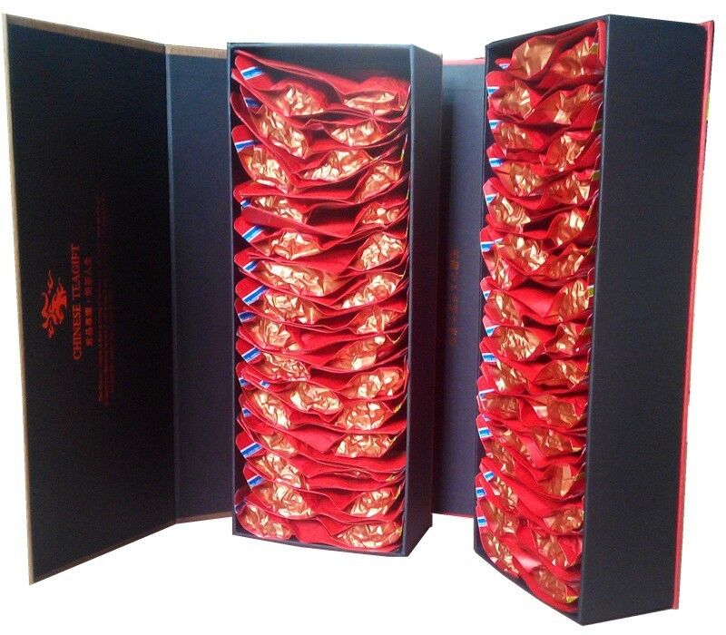 Top Grade Natural Organic Oolong Tea Tieguanyin Tea Green Tea 250g Gift Package