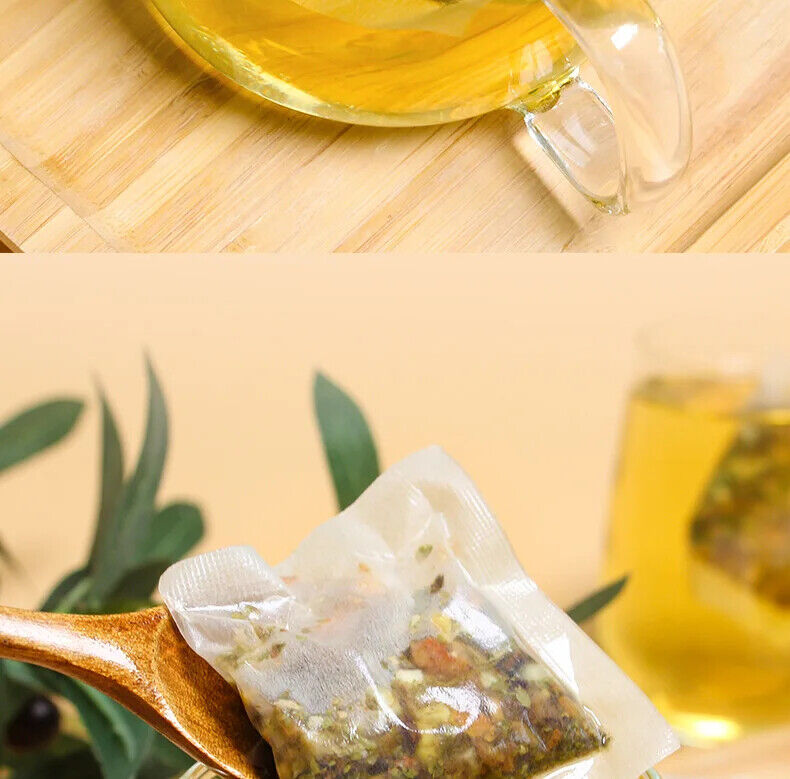 Oil Cut Big Belly Tea Healthy Herb Tea Bag 150g/5.29oz