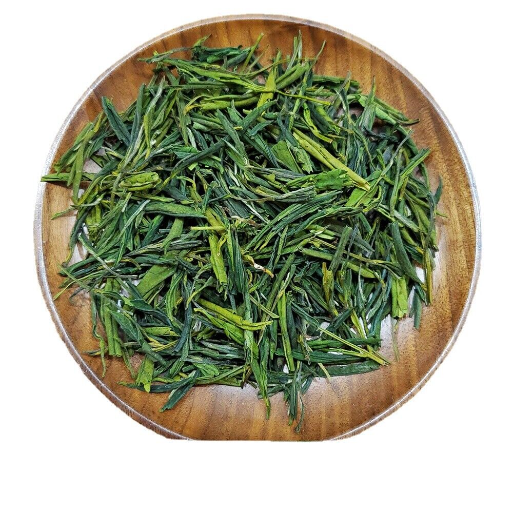 HelloYoung New Tea Mingqian White Tea Maofeng Fengshang Alpine Green Tea 500g/1.1lb