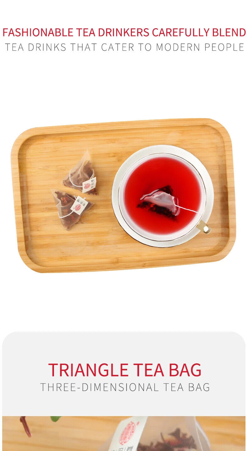 Rose Eggplant Tea Herbal Tea 150g