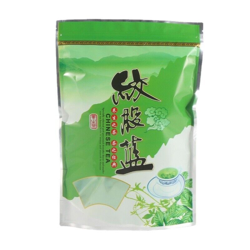 250g/8.8oz Jiaogulan Herbal Tea Natural Gynostemma Pentaphyllum Herbs Tea
