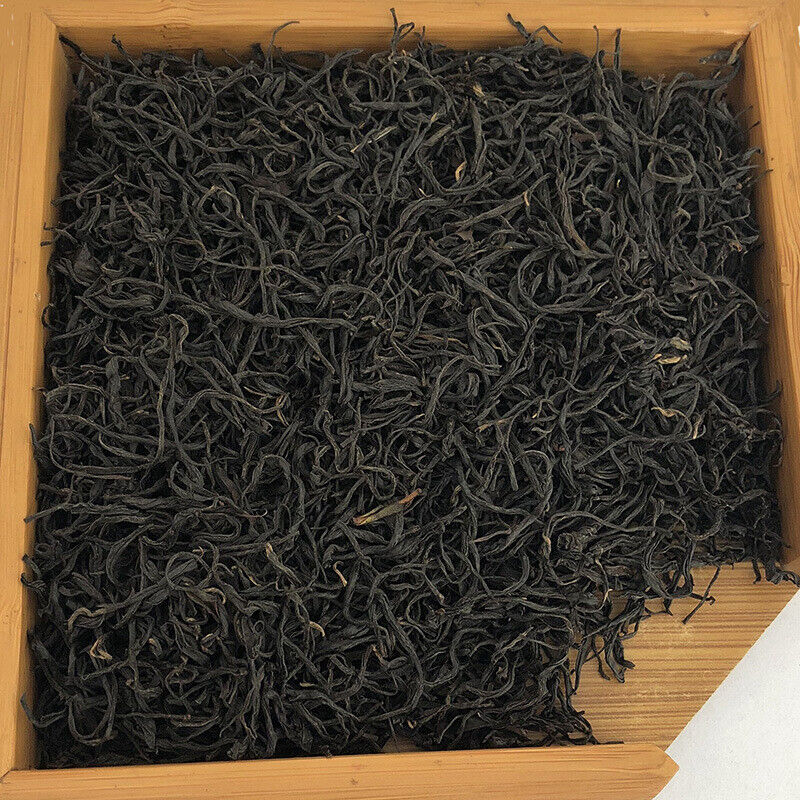 HelloYoung Lapsang Souchong Package Organic Black Tea Green Food China Superior Oolong Tea