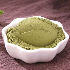 100% Pure Organic Premium GREEN LEAF STEVIA POWDER