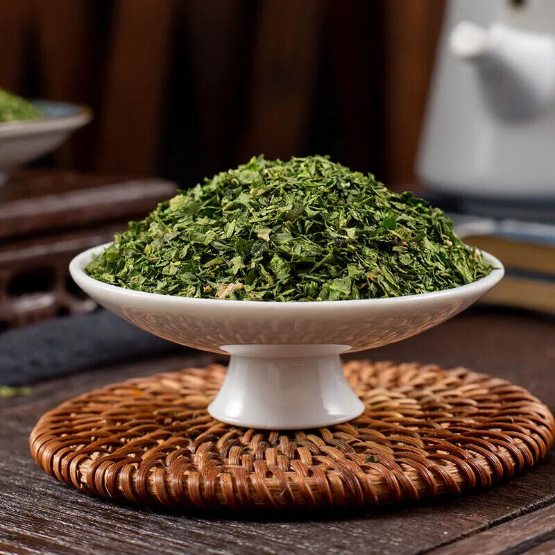 HELLOYOUNG Premium Chopped Parsley-Pure, Strong Flavour