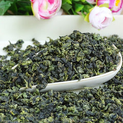 Fujian Anxi Oolong Tea Tieguanyin Loose Tea Strong Aroma Loose Tea 500g