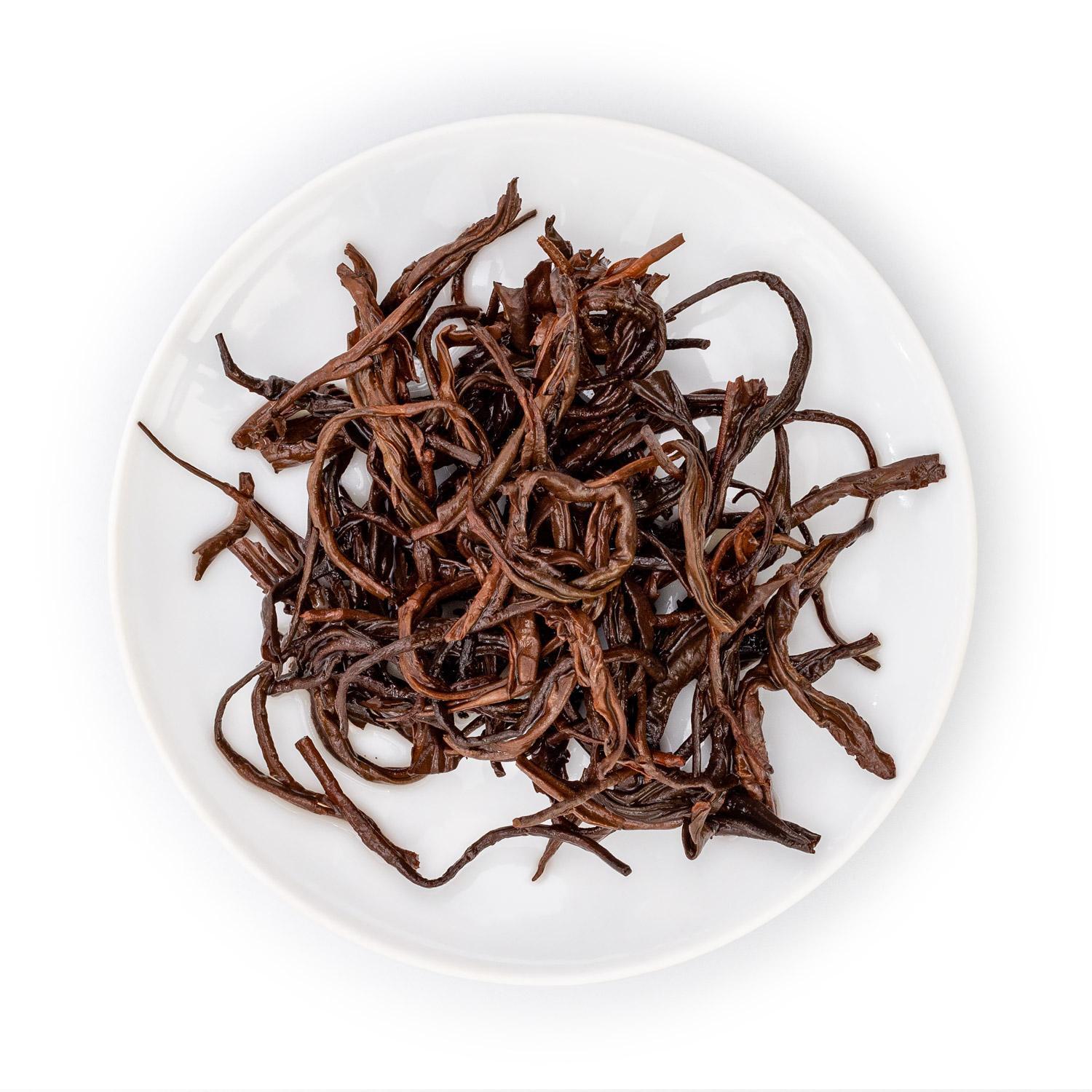 Natural, high-quality, and healthy Keemun Black Tea Xiang Luo 100g