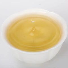 HelloYoung Taiwan Oolong Tea Alpine Frozen Top Oolong Tea Alishan Tea Luzhou Flavor 150g