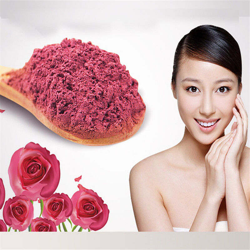 HelloYoung Roses Naturally Without The Addition of Natural Tea Powder Whiten New Rose Tea