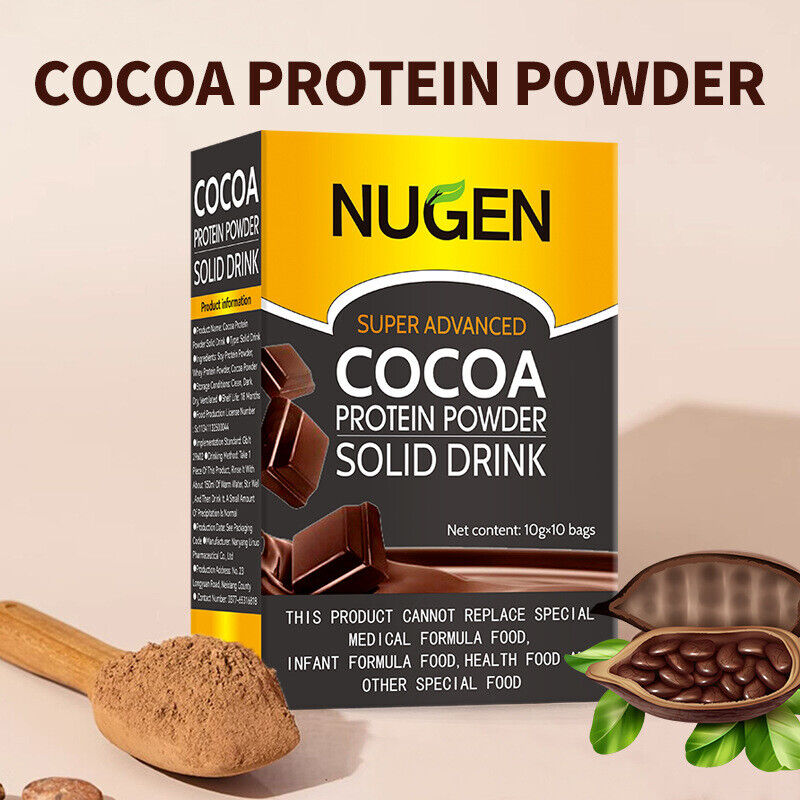Cocoa Protein Powder in stock COCOA PROTEIN POWDER 100g