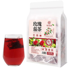 Rose Eggplant Tea Herbal Tea 150g