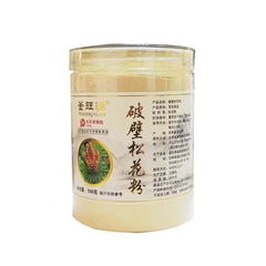 Pinienpollen Changbai Berg Pinus Massoniana Wild Broken Wall Pinienpollen 100g