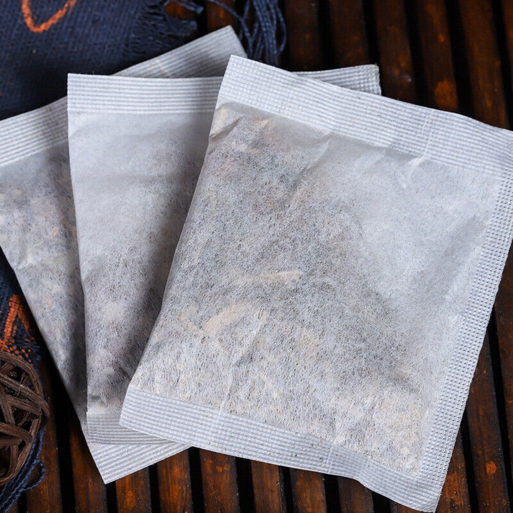 Mint Mulberry Leaf Cassia Seed Herbal Triple Clear Tea 20 Bags