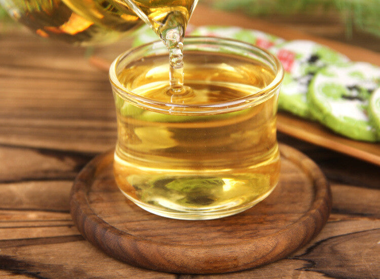 Fengqing Dianhong Premium Tea Yunnan Black Tea Cake Lemon Black Tea Flower Tea