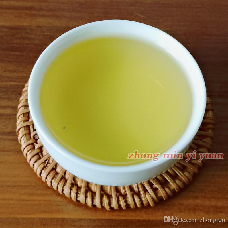 HelloYoung New Tea Anxi Tieguanyin Oolong Tea Packaging Green Health Tea 100g
