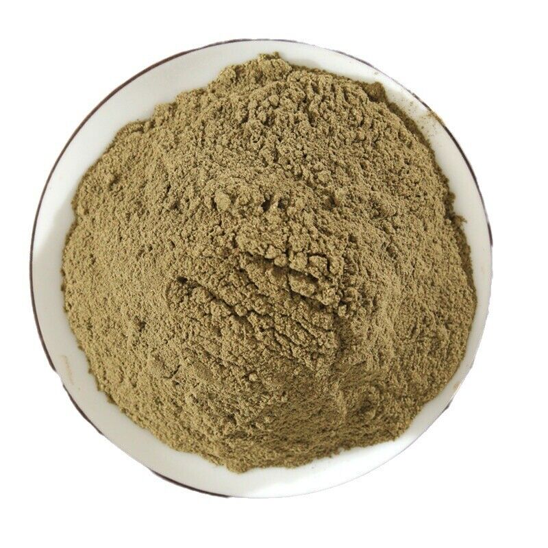 Goose Bugloss Powder Herbal Medicine High Quality Goose Bugloss Powder 500g