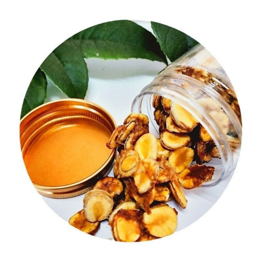 Monk Fruit Tea Natural Sweet Herbal Healthy Loose Leaf Premium Dried